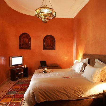 Riad L'Emir Марракеш Екстер'єр фото