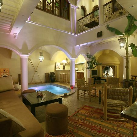 Riad L'Emir Марракеш Екстер'єр фото