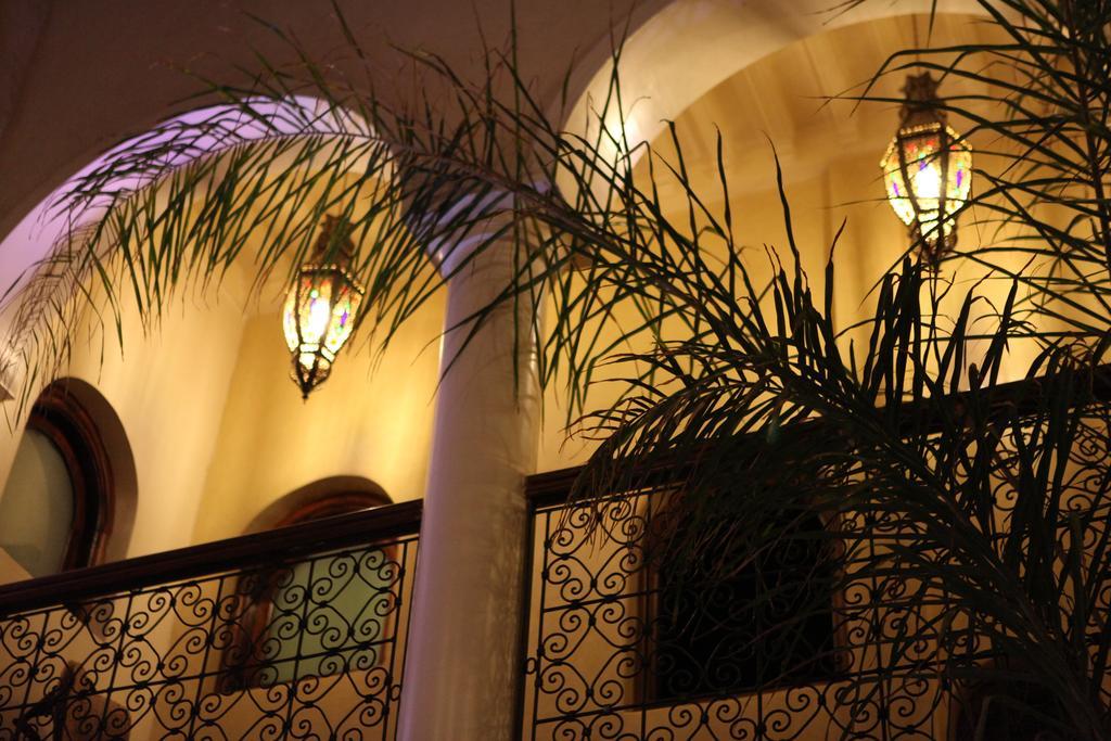 Riad L'Emir Марракеш Екстер'єр фото