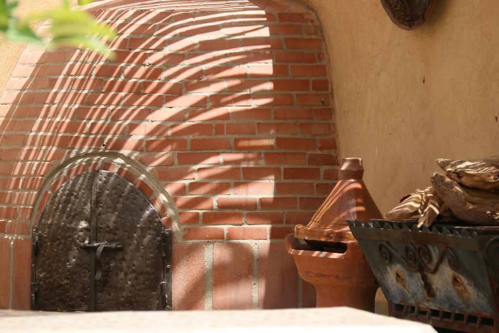 Riad L'Emir Марракеш Екстер'єр фото