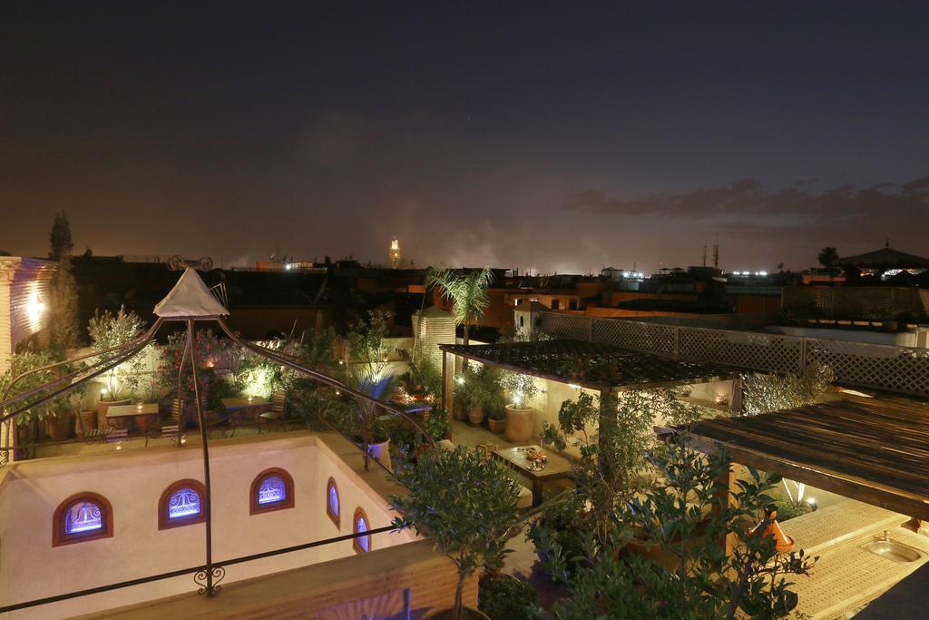 Riad L'Emir Марракеш Екстер'єр фото