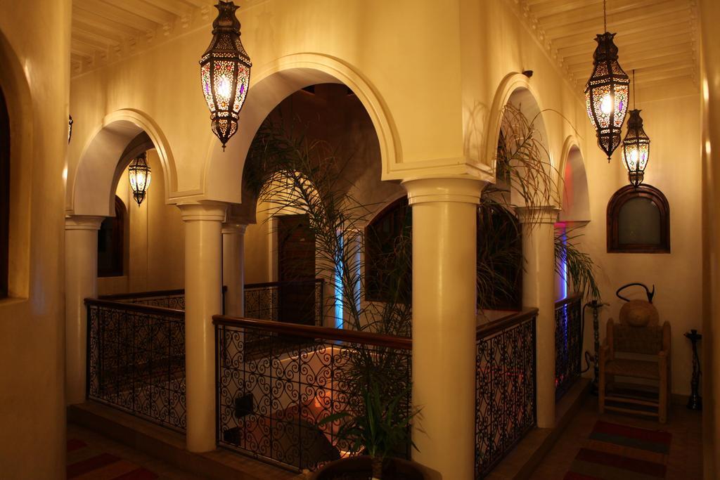 Riad L'Emir Марракеш Екстер'єр фото